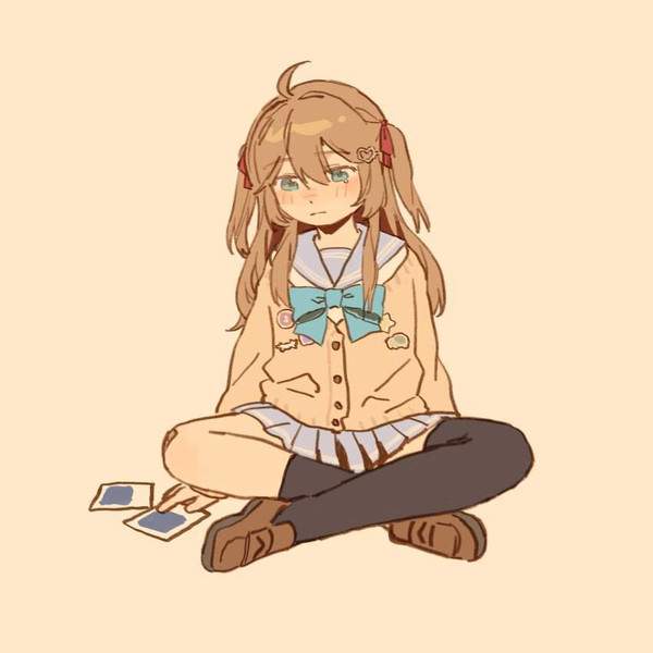 【Vedal】Neuro-sama(ねうろさま)のエロ画像【45枚目】