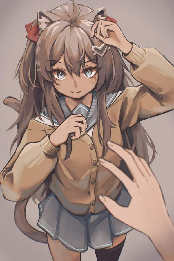 【Vedal】Neuro-sama(ねうろさま)のエロ画像【46枚目】