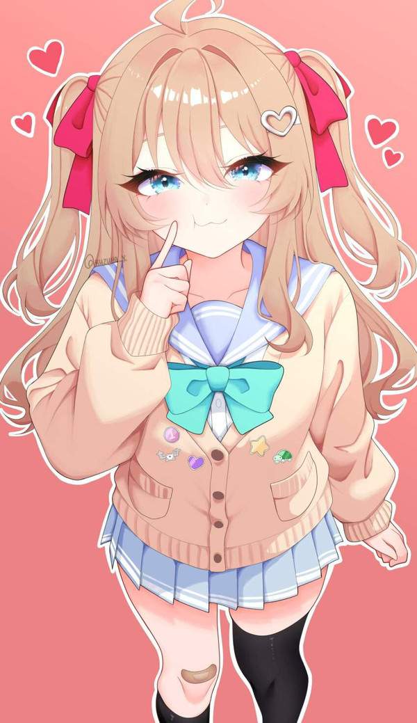 【Vedal】Neuro-sama(ねうろさま)のエロ画像【49枚目】