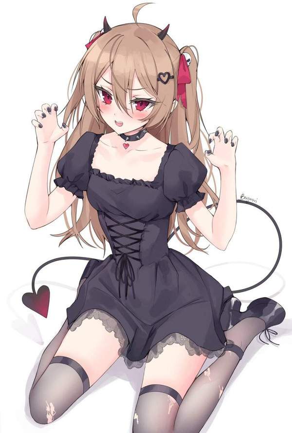 【Vedal】Evil-Neuro(えいねうろ)のエロ画像【4枚目】