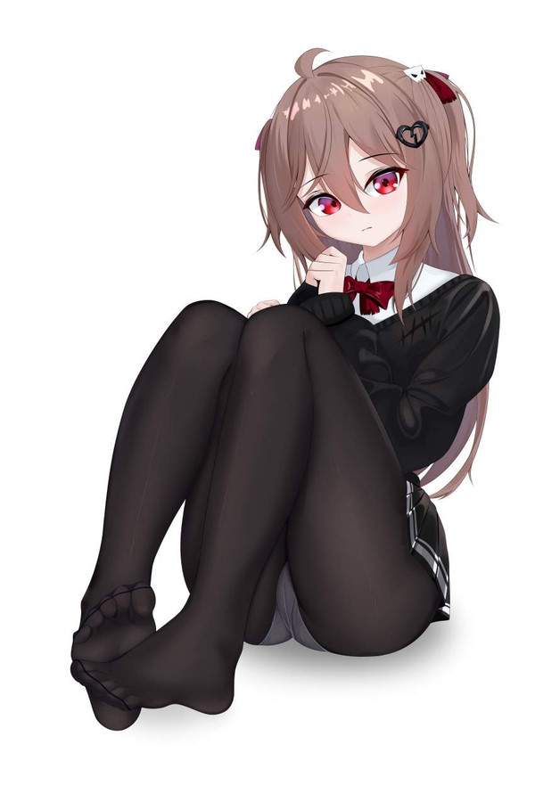 【Vedal】Evil-Neuro(えいねうろ)のエロ画像【8枚目】