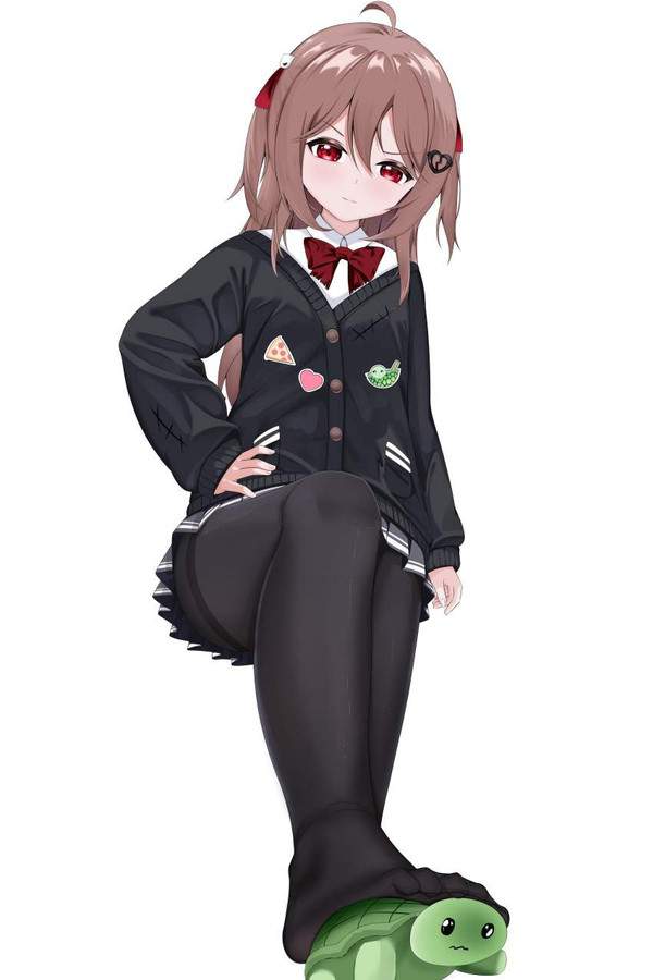 【Vedal】Evil-Neuro(えいねうろ)のエロ画像【9枚目】