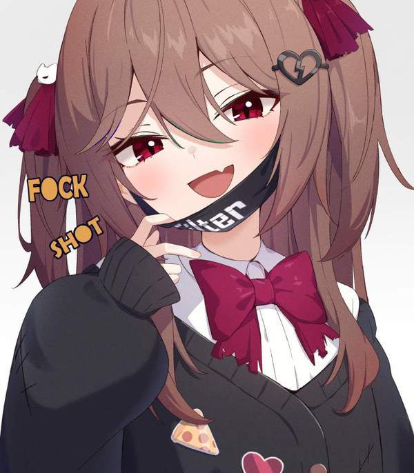 【Vedal】Evil-Neuro(えいねうろ)のエロ画像【12枚目】