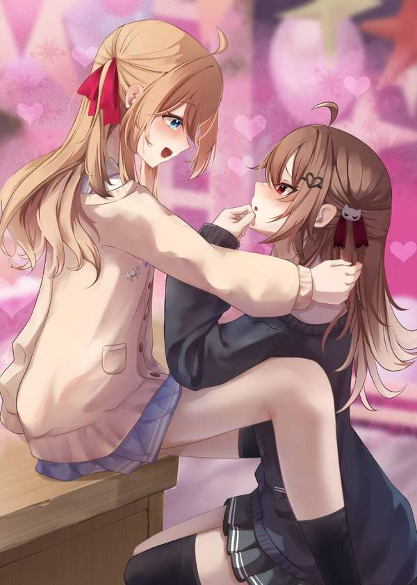 【Vedal】Evil-Neuro(えいねうろ)のエロ画像【13枚目】