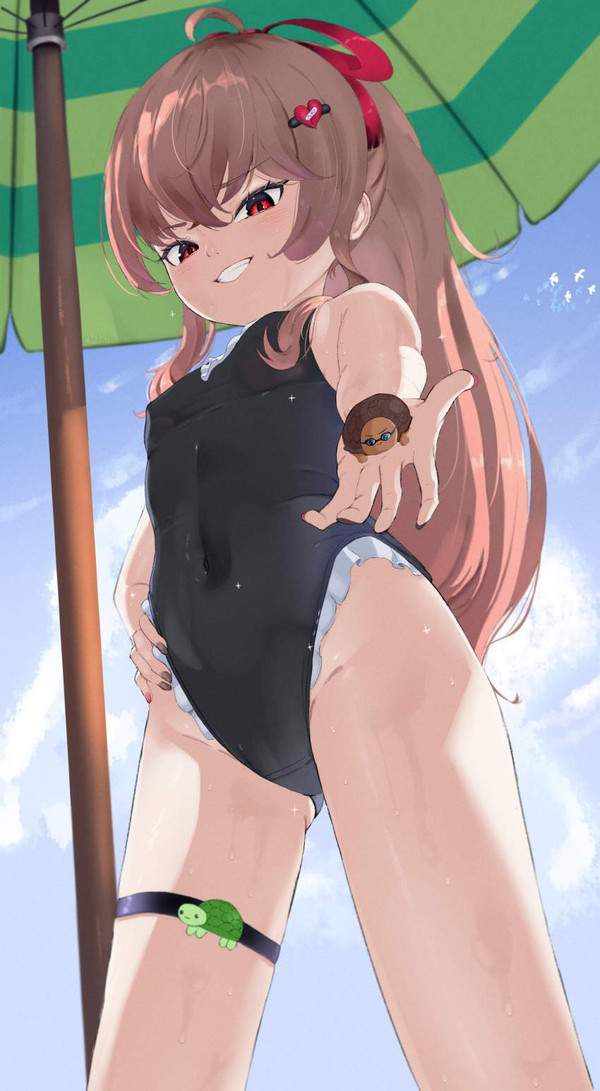 【Vedal】Evil-Neuro(えいねうろ)のエロ画像【16枚目】