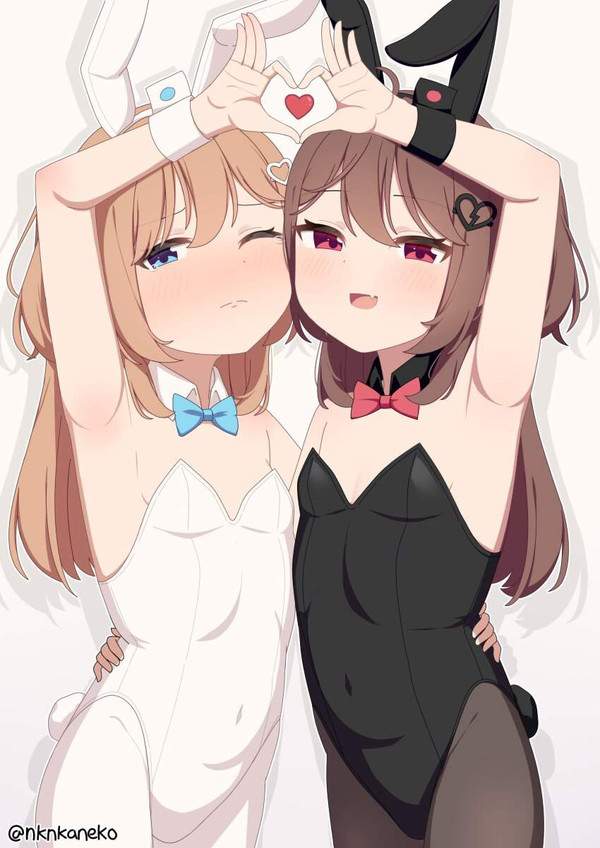 【Vedal】Evil-Neuro(えいねうろ)のエロ画像【17枚目】