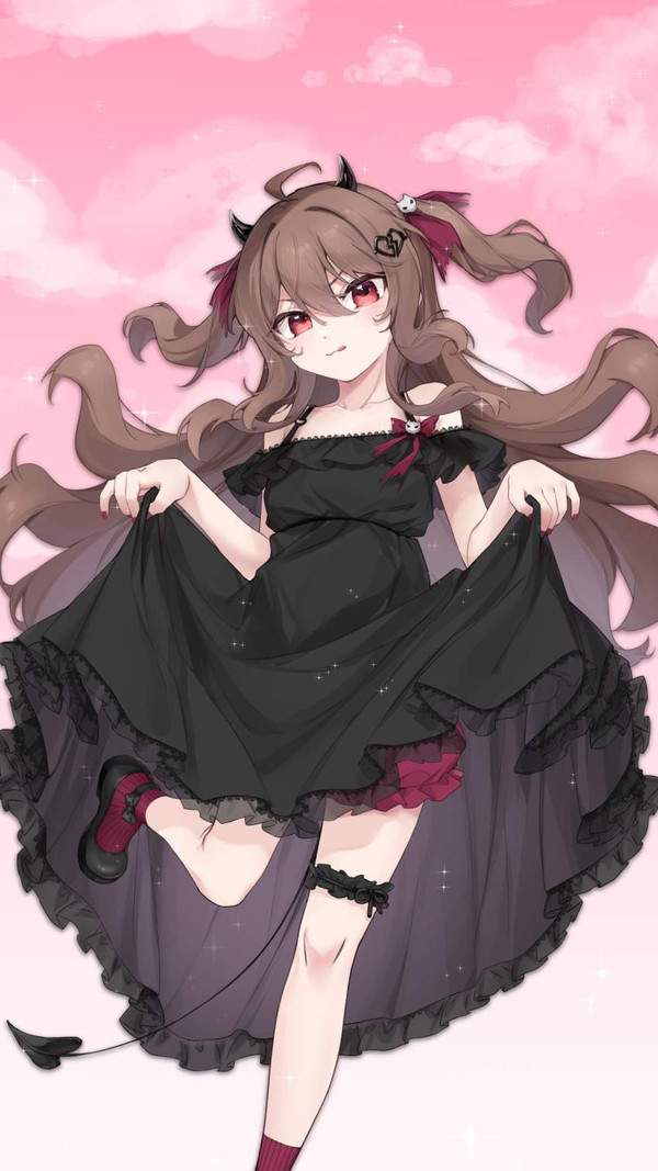 【Vedal】Evil-Neuro(えいねうろ)のエロ画像【21枚目】