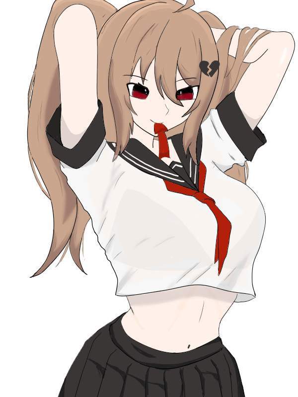 【Vedal】Evil-Neuro(えいねうろ)のエロ画像【22枚目】