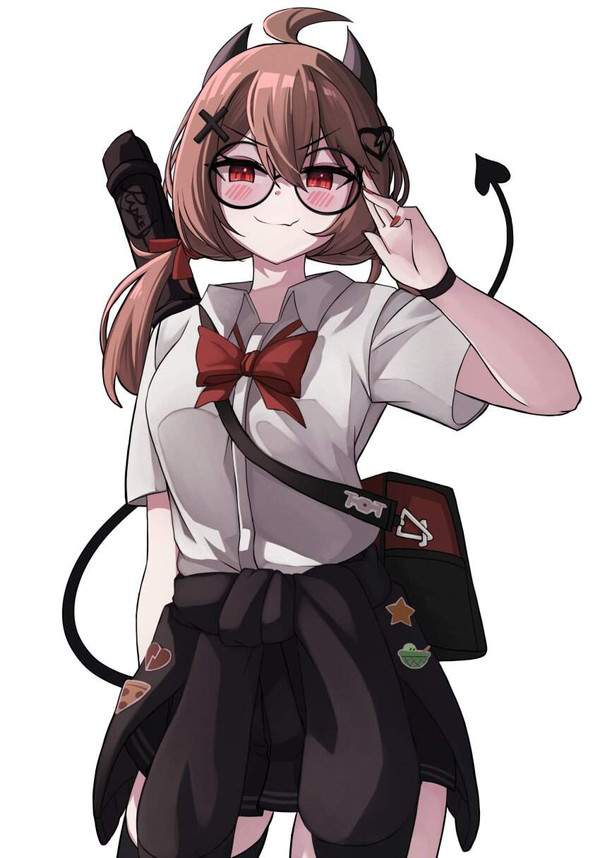 【Vedal】Evil-Neuro(えいねうろ)のエロ画像【27枚目】