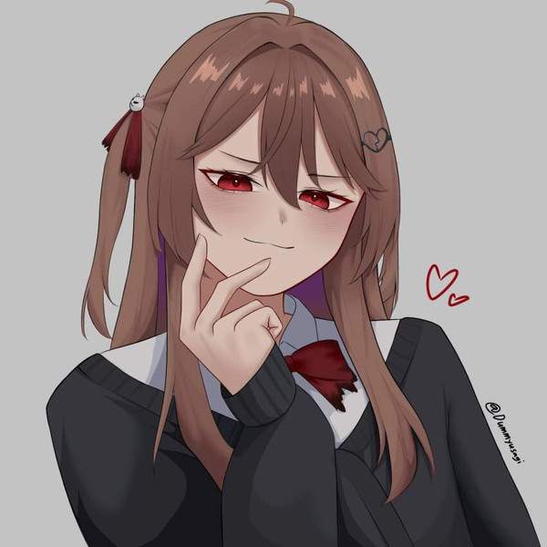 【Vedal】Evil-Neuro(えいねうろ)のエロ画像【32枚目】