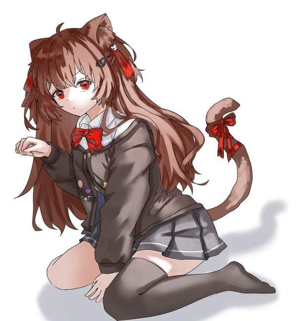 【Vedal】Evil-Neuro(えいねうろ)のエロ画像【34枚目】