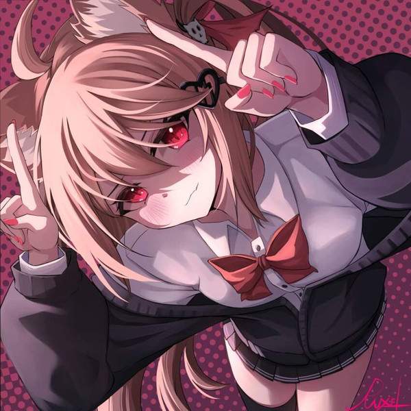 【Vedal】Evil-Neuro(えいねうろ)のエロ画像【36枚目】