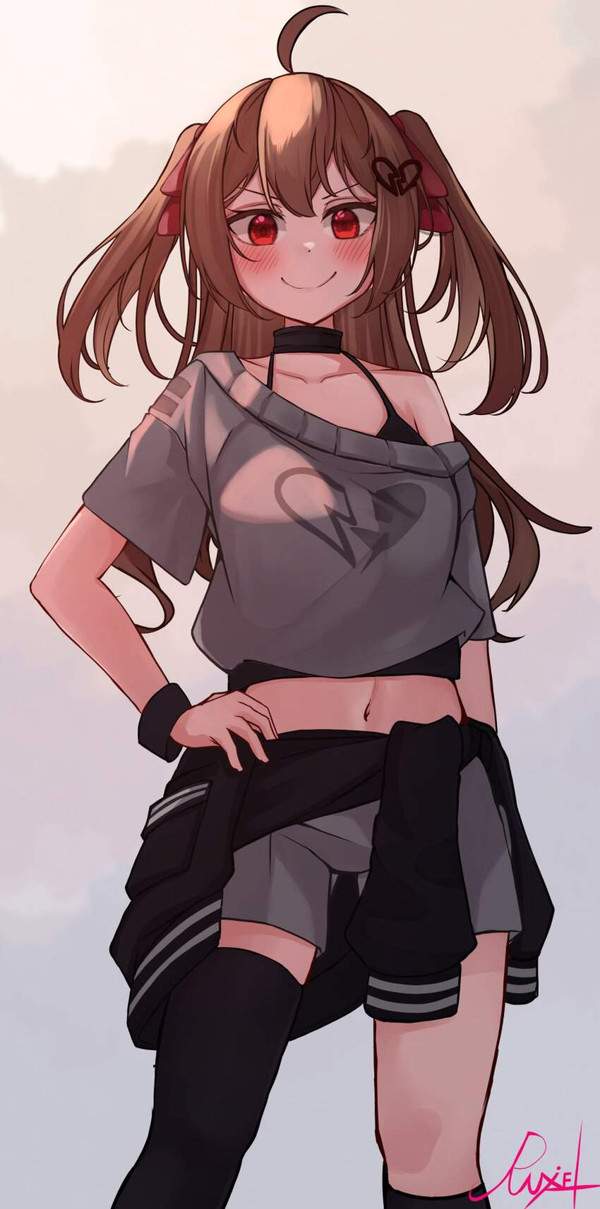 【Vedal】Evil-Neuro(えいねうろ)のエロ画像【37枚目】