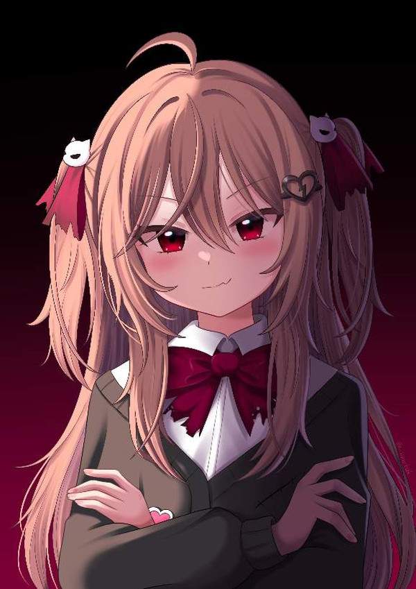 【Vedal】Evil-Neuro(えいねうろ)のエロ画像【38枚目】