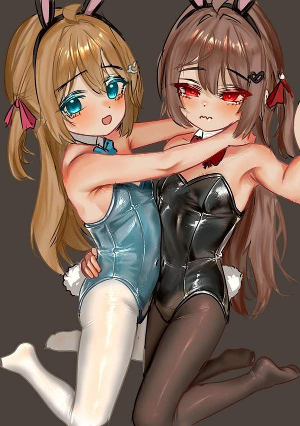 【Vedal】Evil-Neuro(えいねうろ)のエロ画像【40枚目】