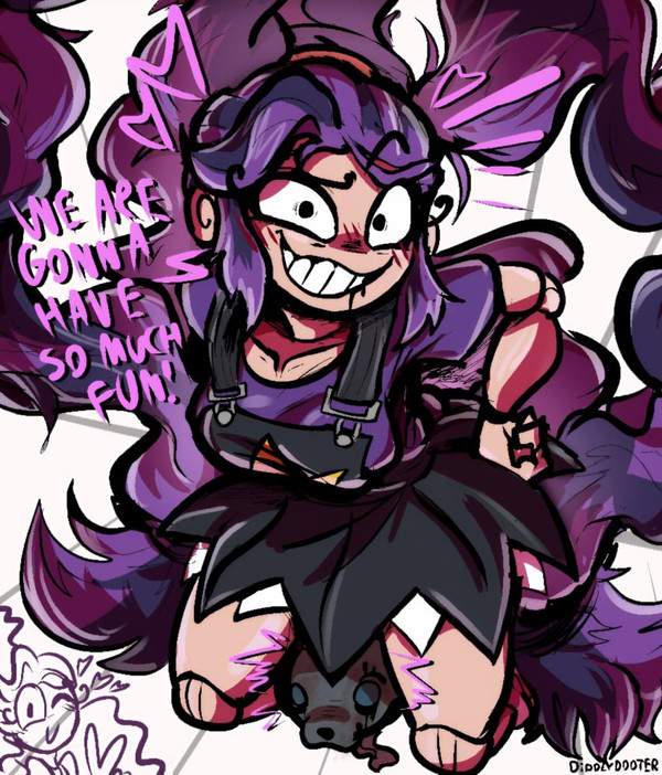 【性癖全開】カラオケボックスで脱ぎたがる女子達の二次エロ画像【38枚目】