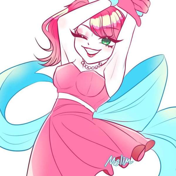 【Poppy Playtime】MommyLongLegs(まみーろんぐれっぐす)のエロ画像【32枚目】