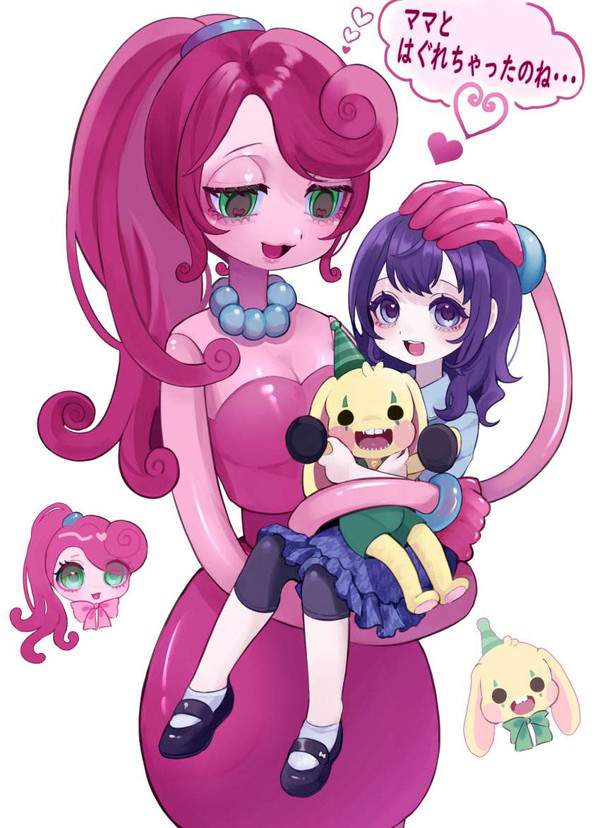 【Poppy Playtime】MommyLongLegs(まみーろんぐれっぐす)のエロ画像【46枚目】
