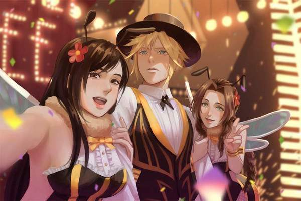 【みつばちの日】ハチのコスプレしてる女子達の二次エロ画像【39枚目】