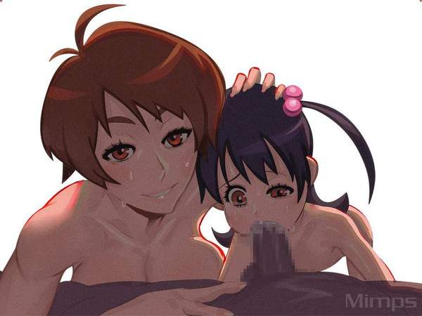 【親子鷹】娘の性教育をするお母さんの二次エロ画像【32枚目】