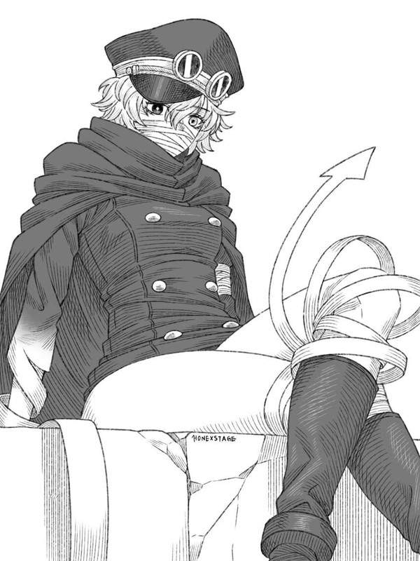 【ONEPIECE】軍子(ぐんこ)のエロ画像【16枚目】