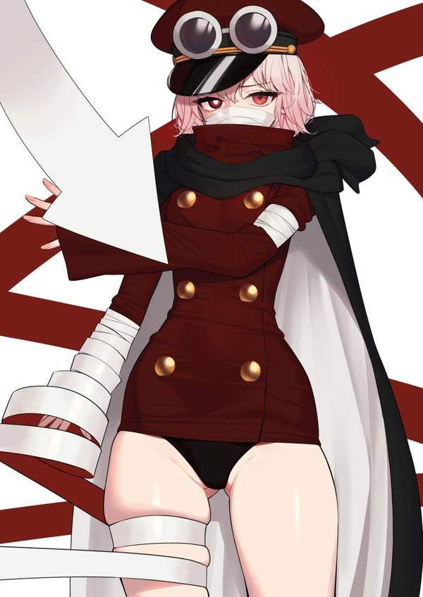 【ONEPIECE】軍子(ぐんこ)のエロ画像【23枚目】