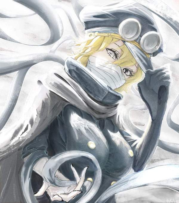 【ONEPIECE】軍子(ぐんこ)のエロ画像【24枚目】