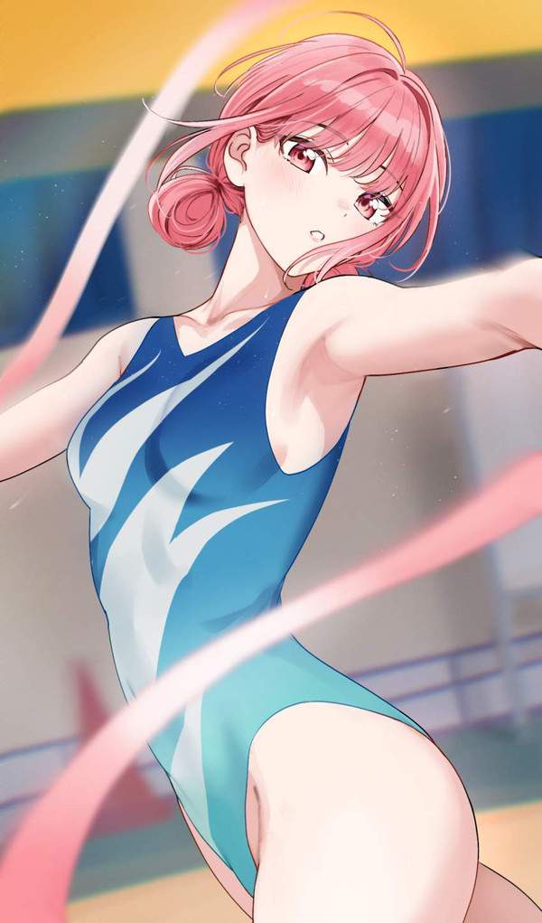 アオのハコのエロ画像【2枚目】