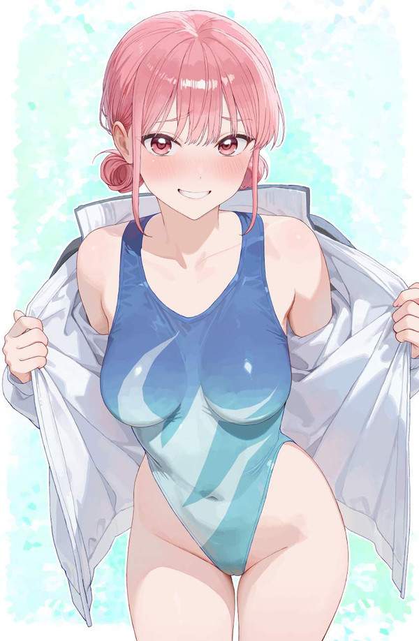 アオのハコのエロ画像【13枚目】