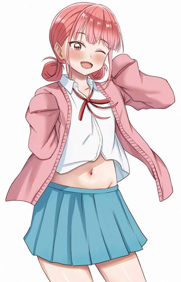 アオのハコのエロ画像【21枚目】