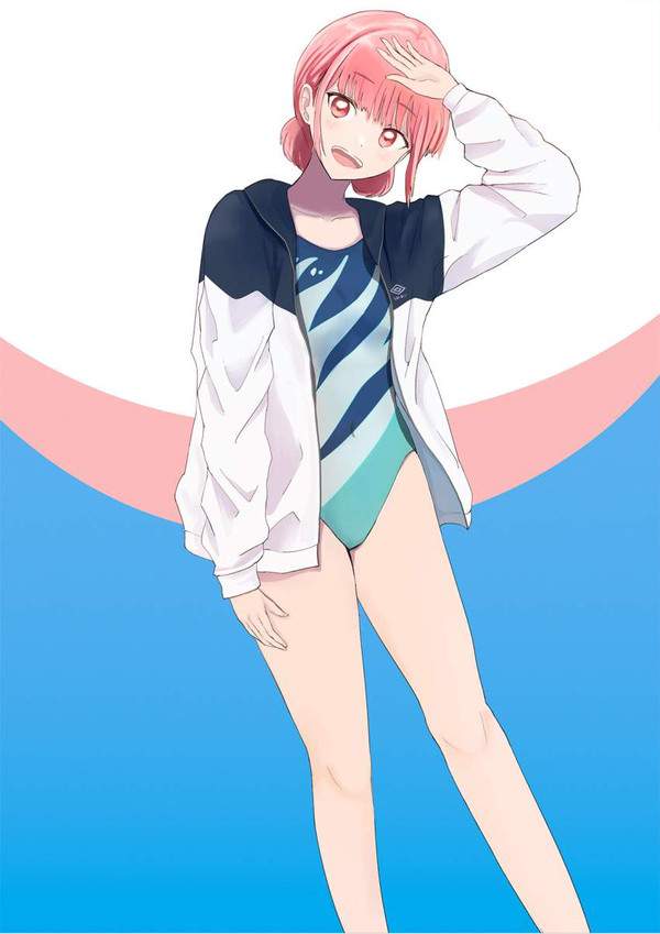 アオのハコのエロ画像【23枚目】