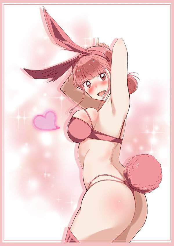 アオのハコのエロ画像【24枚目】