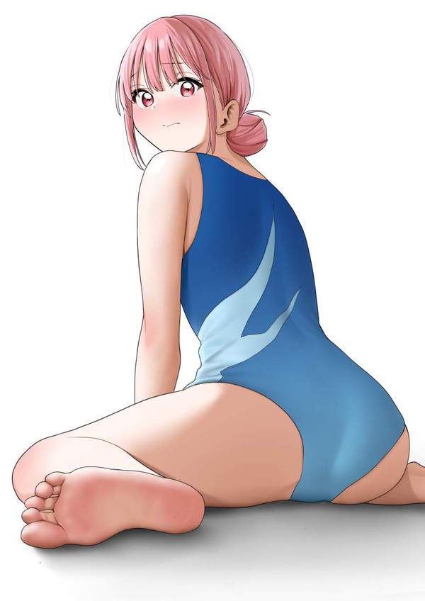 アオのハコのエロ画像【26枚目】