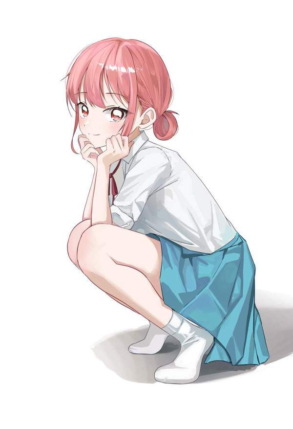 アオのハコのエロ画像【29枚目】