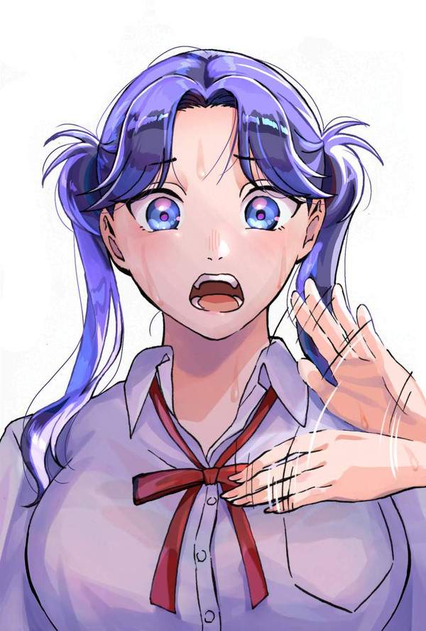 アオのハコのエロ画像【33枚目】