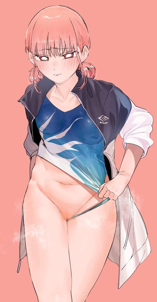 アオのハコのエロ画像【41枚目】