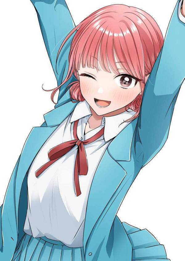 アオのハコのエロ画像【48枚目】