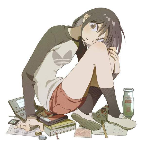 【たけのこの里の日】たけのこの里と女子達の二次エロ画像【13枚目】