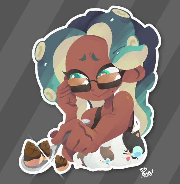 【たけのこの里の日】たけのこの里と女子達の二次エロ画像【21枚目】