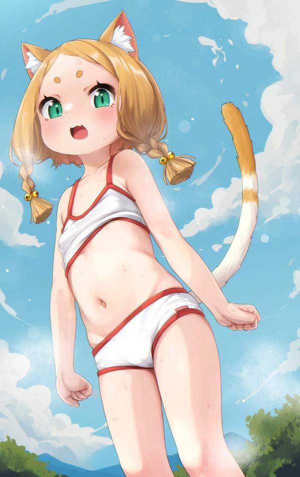 【世界反サイバー検閲デー】オシッコ姿を盗撮されてる女子達の二次エロ画像【19枚目】