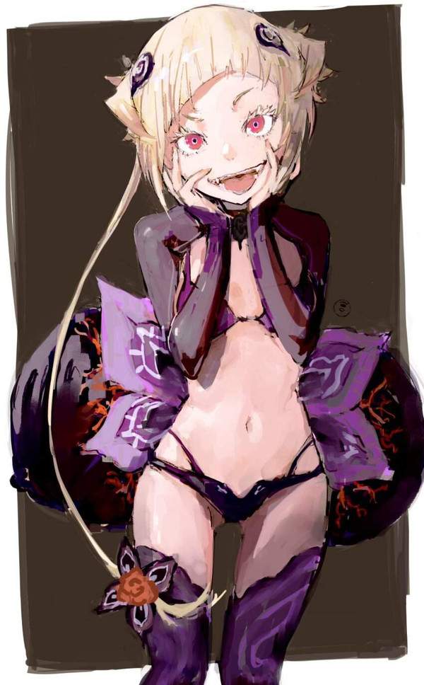 【リゼロ】カペラ・エメラダ・ルグニカのエロ画像【Re:ゼロから始める異世界生活】【13枚目】