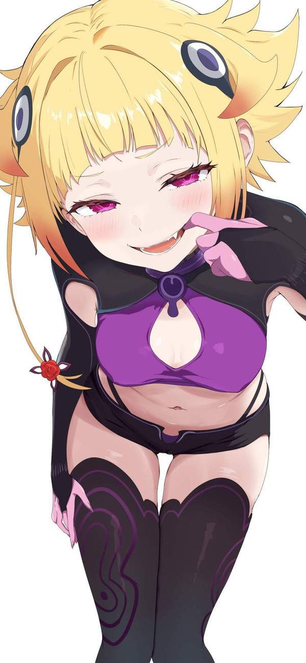 【リゼロ】カペラ・エメラダ・ルグニカのエロ画像【Re:ゼロから始める異世界生活】【18枚目】