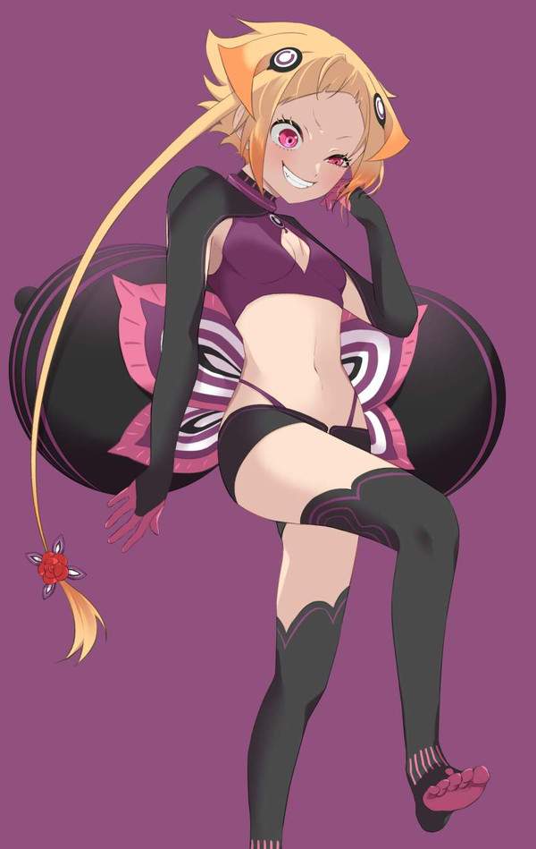 【リゼロ】カペラ・エメラダ・ルグニカのエロ画像【Re:ゼロから始める異世界生活】【21枚目】