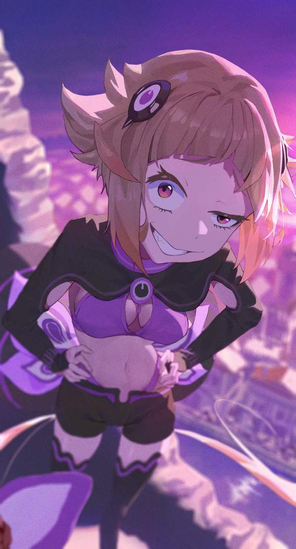 【リゼロ】カペラ・エメラダ・ルグニカのエロ画像【Re:ゼロから始める異世界生活】【27枚目】