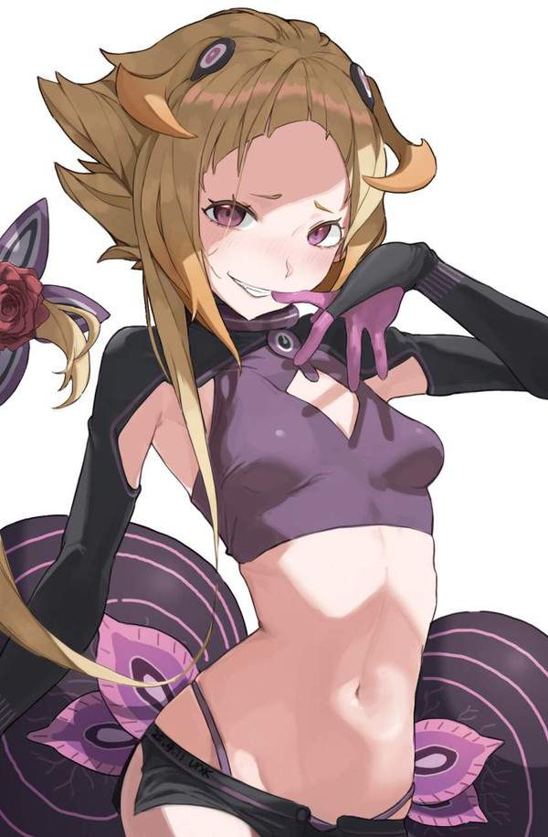 【リゼロ】カペラ・エメラダ・ルグニカのエロ画像【Re:ゼロから始める異世界生活】【33枚目】