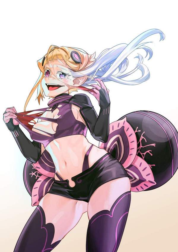 【リゼロ】カペラ・エメラダ・ルグニカのエロ画像【Re:ゼロから始める異世界生活】【34枚目】