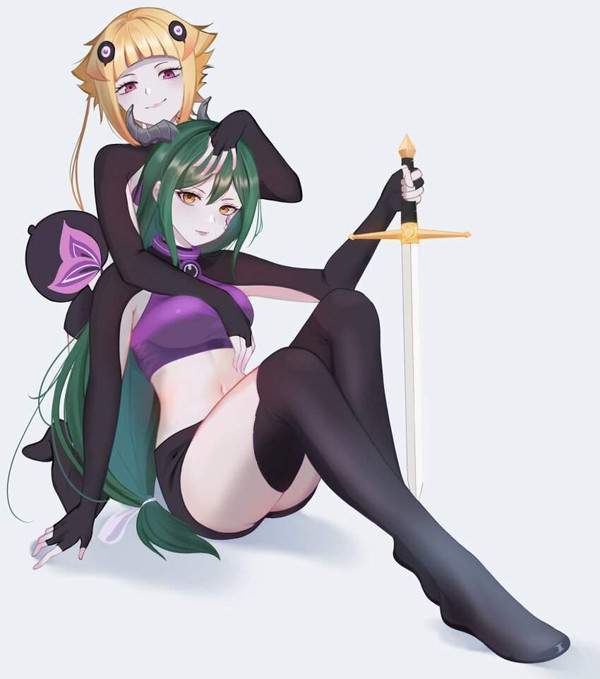 【リゼロ】カペラ・エメラダ・ルグニカのエロ画像【Re:ゼロから始める異世界生活】【35枚目】