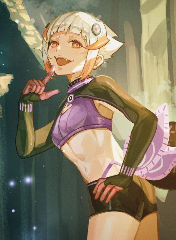 【リゼロ】カペラ・エメラダ・ルグニカのエロ画像【Re:ゼロから始める異世界生活】【38枚目】