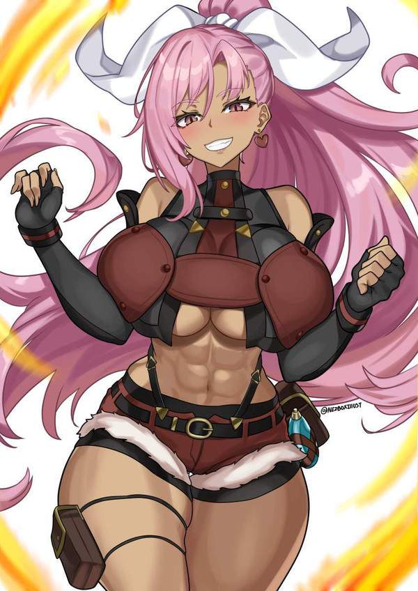 【ストグリ】嘆きの亡霊は引退したいのエロ画像【11枚目】