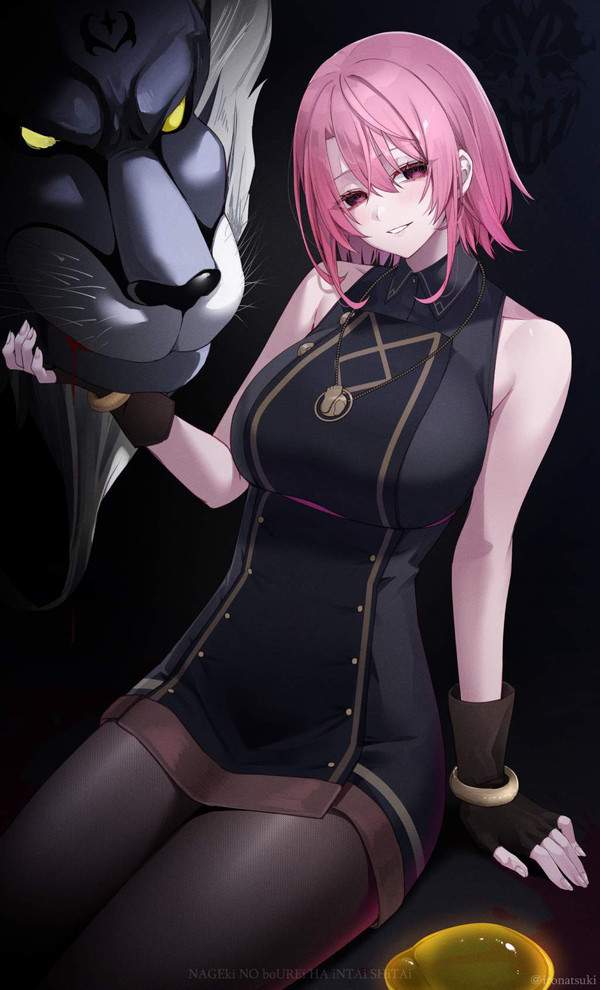 【ストグリ】嘆きの亡霊は引退したいのエロ画像【13枚目】